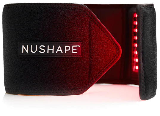 Red Light Therapy for Skin