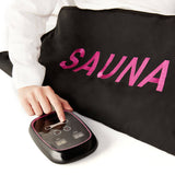 Nushape Sauna Wrap Zero EMF