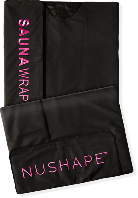 Sauna Wrap
