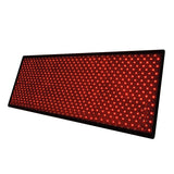 Nushape Red Light Therapy Mat: Elevate Your Well-Being!