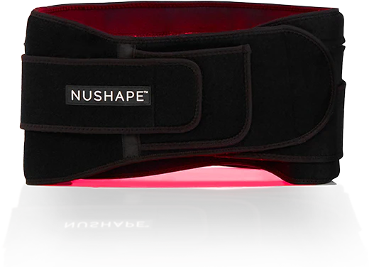 Nushape Light Therapy Wrap