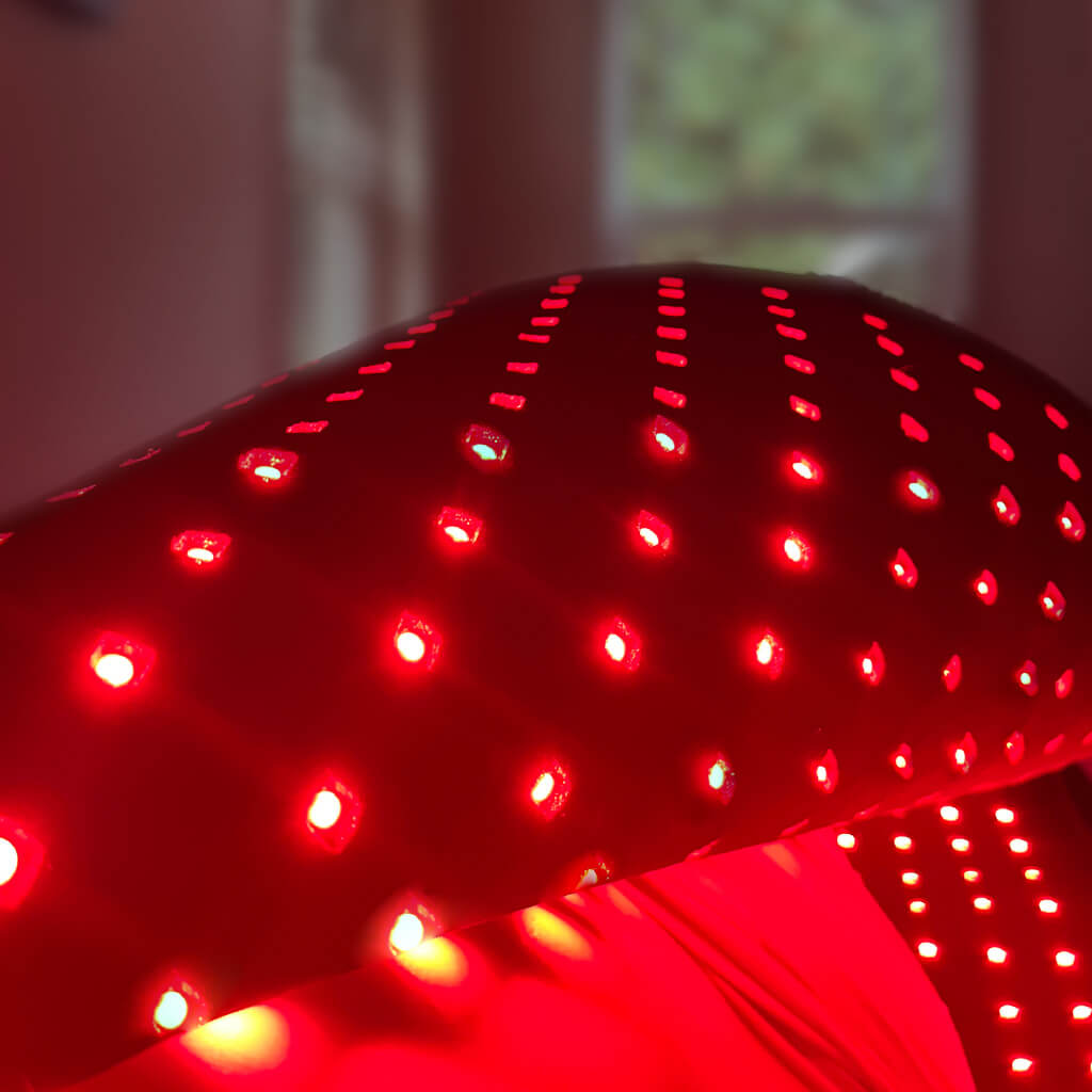 Nushape Body Pod - Full Body Lipo and Recovery