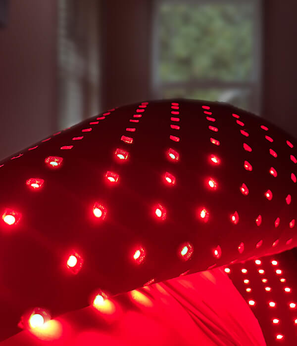 Precision Light. Personalized Results.