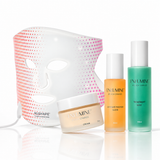 The Complete Facial Skin Care Collection