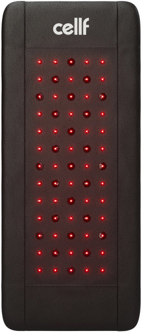 Nushape Red Light Therapy Mat Benifits